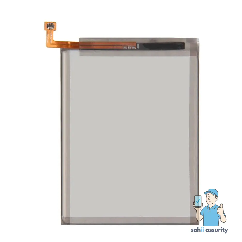 Battery for Samsung Galaxy F12 thumbnail